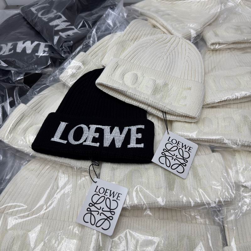 Loewe Hat dx69